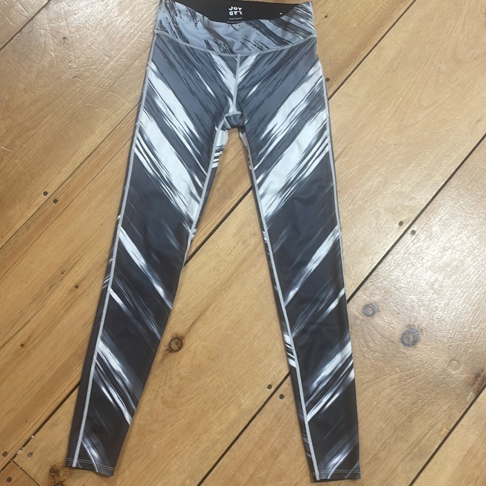 Joy Lab Yoga pants/ Leggings, S, LIKE NEW!